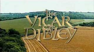 The Vicar of Dibley Theme Original [upl. by Bellina]