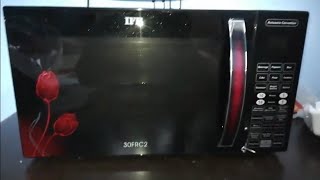 IFB Convection Microwave Oven  30FRC2 Unboxing  Best Microwave Oven Under 17000 [upl. by Elay154]