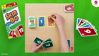 123 ¡SkipBo  AD [upl. by Hugues]