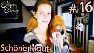 DIY Das ultimative Gesichtswasser Schöne Haut  Folge 17 [upl. by Anilram]