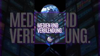 MEDIEN UND VERBLENDUNG [upl. by Sternberg]