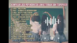 KUMPULAN LAGU POP INDONESIA LAWAS TERBAIK DAN TERPOPULER DI TAHUN 2000AN [upl. by Neveda]