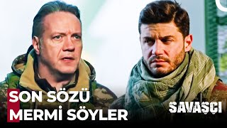 Kılıç Timinin Cesur Askerleri 261 Bölüm  Savaşçı [upl. by Dnaltruoc]