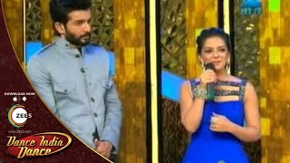 Dance India Dance Season 4 Episode 26  January 25 2014 [upl. by Asihtal]