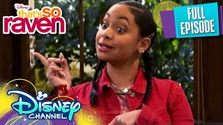 Thats So Raven First Episode  S1 E1  Full Episode  disneychannel [upl. by Miun]