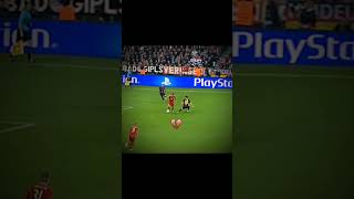 RIBERY VS MESSI USEN MI FUNK capcut football copamundial edit [upl. by Lianne846]