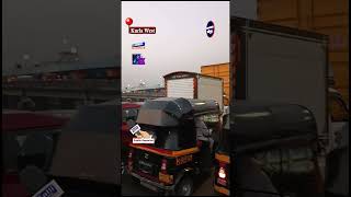 New bridge Kurla West jaane wala  Morning 6 baje Traffic [upl. by Shalna851]