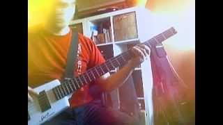 Animal  Francis Cabrel  Bass Cover [upl. by Care157]