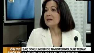 Folixir ile Saç Dökülmesini Önlemek Çok Kolay  Prof Dr Meral Şaşoğlu  Bölüm 1 [upl. by Neicul]