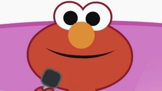 Sesame Street quotFun Fun Elmoquot A Mandarin Language Learning Program  Episode 10 [upl. by Anialeh]