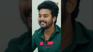 வண்டி ரொம்ப சூடா இருக்கே 😅  Wholesome Interview 🧑🏻‍💻  Sam John Dhanyaa NK  Comedy  Finally [upl. by Onateyac]