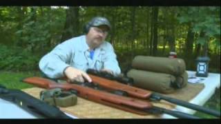 Gamo Pellets and Air Rifles tested [upl. by Happy304]