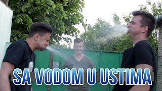 POKUŠAJ DA SE NE SMEJEŠ EXTREME [upl. by Irtak]