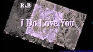 EZ2DJ OST  I do love you [upl. by Natsud]