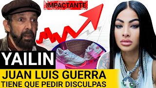 yailin demuetra que es la mas viral del mundo [upl. by Myrna]