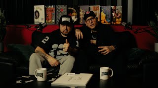 SACROSANTALK EP01  Clementino [upl. by Calvin69]