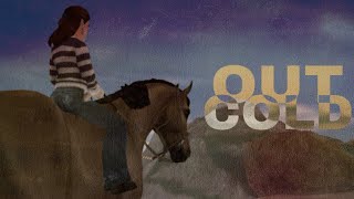 PART 12 OUT COLD  Star Stable Movie [upl. by Strade]