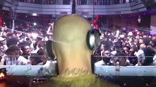 DJ BARATA  LENOX CLUB LUXEMBURG  OUTUBRO 2017 [upl. by Cuthbert]