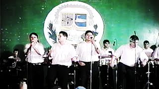 🔊ARMONIA 1O  EL AMOR APARECE Y DESAPARECE  EN LA ESPERANZA TRUJILLO AÑO 2003🔊🍻🍻🍻 [upl. by Jagir121]