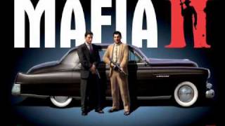 Sam Butera amp The Witnesses  Let The Good Times Roll Mafia II soundtrack [upl. by Riaj]