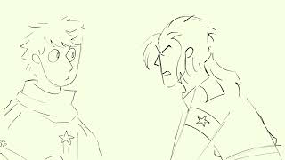 The Allies council meeting  Hetalia animatic [upl. by Eladnar742]