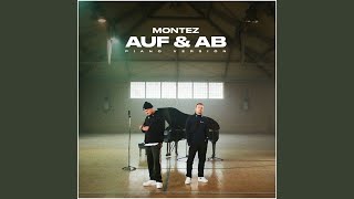 Auf amp Ab Piano Version [upl. by Anoet]