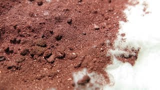 Make Copper powder [upl. by Trimble917]