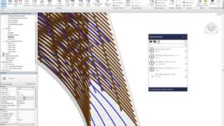 Rebar Visibility with Dynamo Player [upl. by Gustavo]