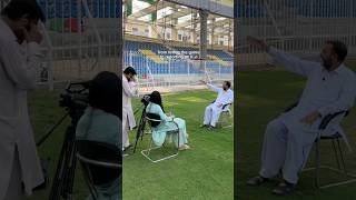 arbab niaz stadium peshawar [upl. by Netti300]