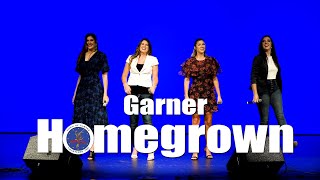 Garner Homegrown July 3rd Video Celebration [upl. by Stig]