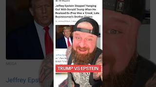 TRUMP VS EPSTEIN [upl. by Sherman394]