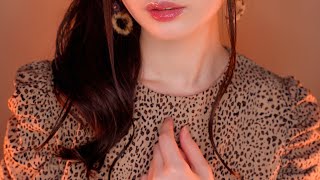 ASMR Pure Wet Mouth Sounds✨ [upl. by Peti]