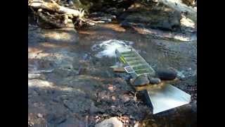 GOLD  Prospecting NB Canada The hunt continues S01Ep02 [upl. by Iaht]