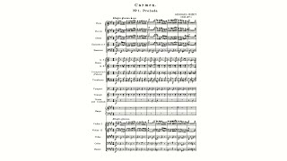 Bizet Carmen complete with Score [upl. by Antoinetta450]