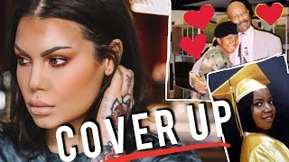 it WAS a cover up LaVena Johnson  MurderMysteryampMakeup  GRWM  TRUE CRIME Bailey Sarian [upl. by Brendan]