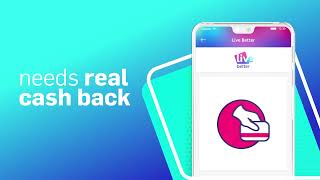 Capitec  Live Better  Real cash back [upl. by Luttrell]