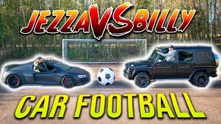 F2Freestylers Play in a real Match [upl. by Stevie]