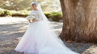 Chic and Trendy Bridal Gowns 2024  Top Picks for Modern Brides  Elegant Wedding Dress Designs [upl. by Ellehcen56]