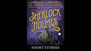 The Norwood Builder 1903 by Sir Arthur Conan Doyle Sherlock Holmes Short Story 26 [upl. by Issim]