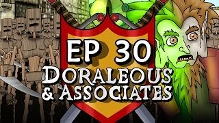 Ep 30 Doraleous and Associates [upl. by Waal]