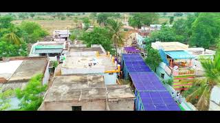 Brahmanapalli village [upl. by Nodnas373]