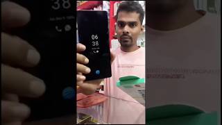 UV glass replacement Vivo V29Eshortvideo viralvideo smartphone Tapan mobile repairing [upl. by Eugilegna]