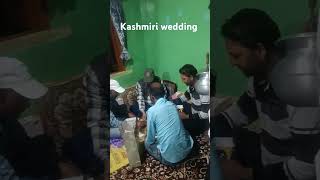 Kashmiri Wedding  Kashmiri Wedding Songs  Kashmiri Wazwan Recipe  Traditional Kashmiri Wedding [upl. by Anaya992]