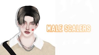 MY IMVU SCALER 🙋🏻  😶‍🌫️LINKS😶‍🌫️ [upl. by Eltsirc]