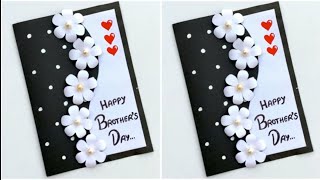 Diy easy beautiful gift card  how make to a paper gift card  craft ideas [upl. by Ladnar]