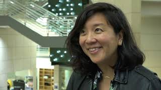 Laureates 2019  Jade Chang Interview [upl. by Akinas905]