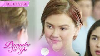 ENG SUB Ep 169  Pangako Sayo  Daniel Padilla Kathryn Bernardo [upl. by Araic]