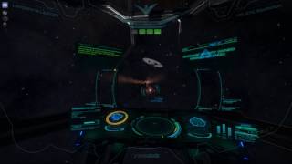 Elite Dangerous 22 PvP  Keelback vs Diamondback Explorer [upl. by Aggarwal]