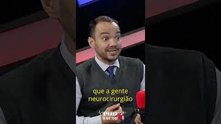 DEMÊNCIA PODE SER REVERSIVEL AS CAUSAS NEUROCIRURGICAS podsaudecomclaudetetroiano [upl. by Siuoleoj]