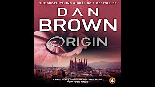 Dan Brown ORIGIN Chapter 20 21 [upl. by Modeerf]